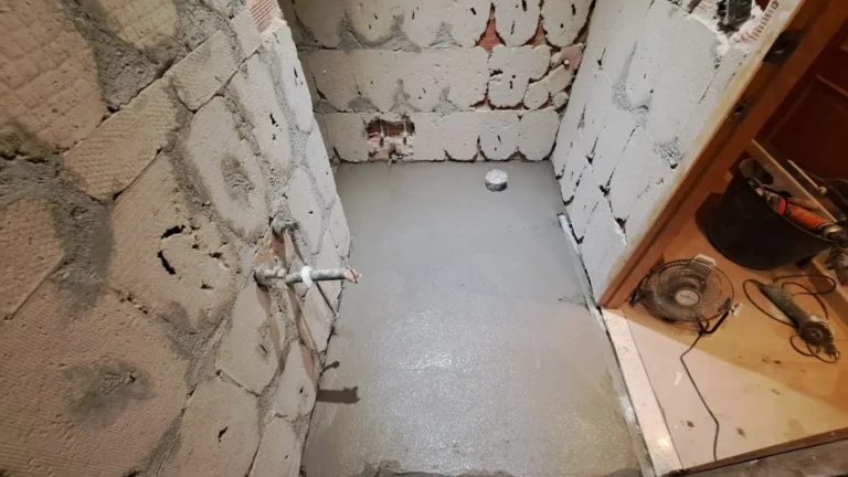 Durante - mortero de nivelacion de suelo en Gandia - Jesbal Habitatge